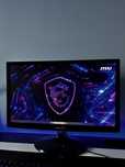 Monitor Samsung 23” z funkcją TV!