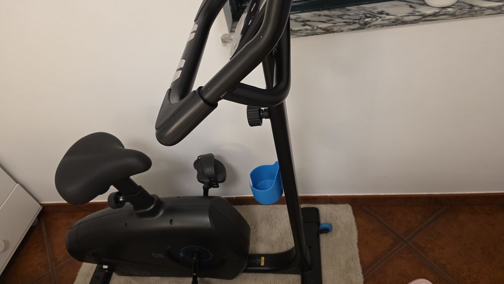 Bicicleta Estatica EB900