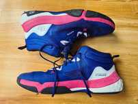 Buty do siatkówki Allsix VB900 Cushion Mid