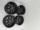 Polaris Sportsman 570 nowe felgi 14 cali aluminiowe oryginał OEM