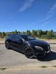Mercedes GLA 45 AMG