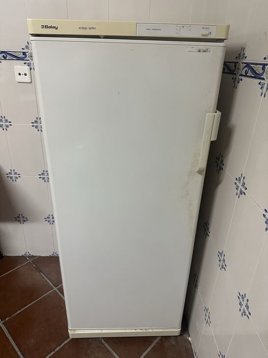 Frigorifico Balay
