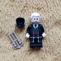 Lego minifigures Harry Potter Percival Graves fantastic beasts 22