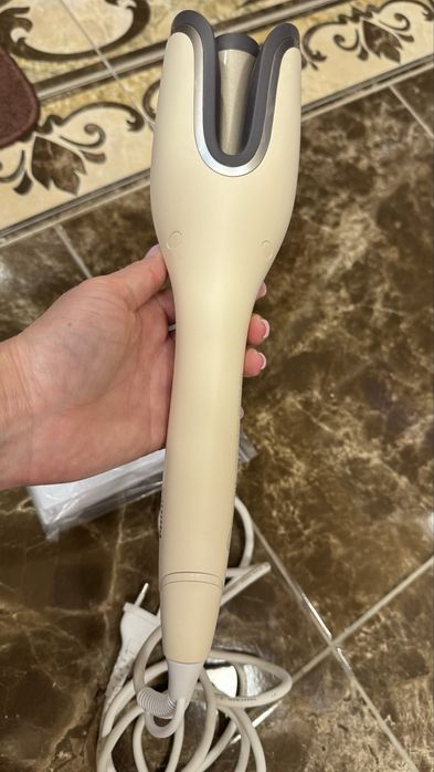 Автоматична плойка PHILIPS BHB887/00 SenseIQ