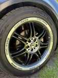 Felgi momo corse 17 5x100