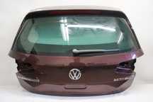 KLAPA BAGAZNIKA TYLNA VW PASSAT B8 ALLTRACK