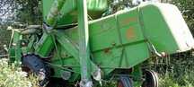 Sprzedam kombajn Claas Mercury