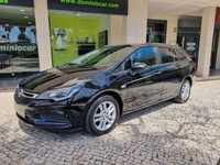 Opel Astra Sports Tourer 1.6 CDTI Ecotec Business Edition S/S