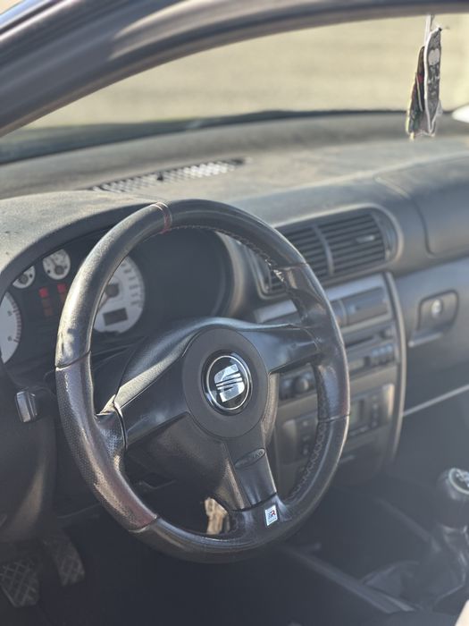 Seat Leon FR pd150 impecavel