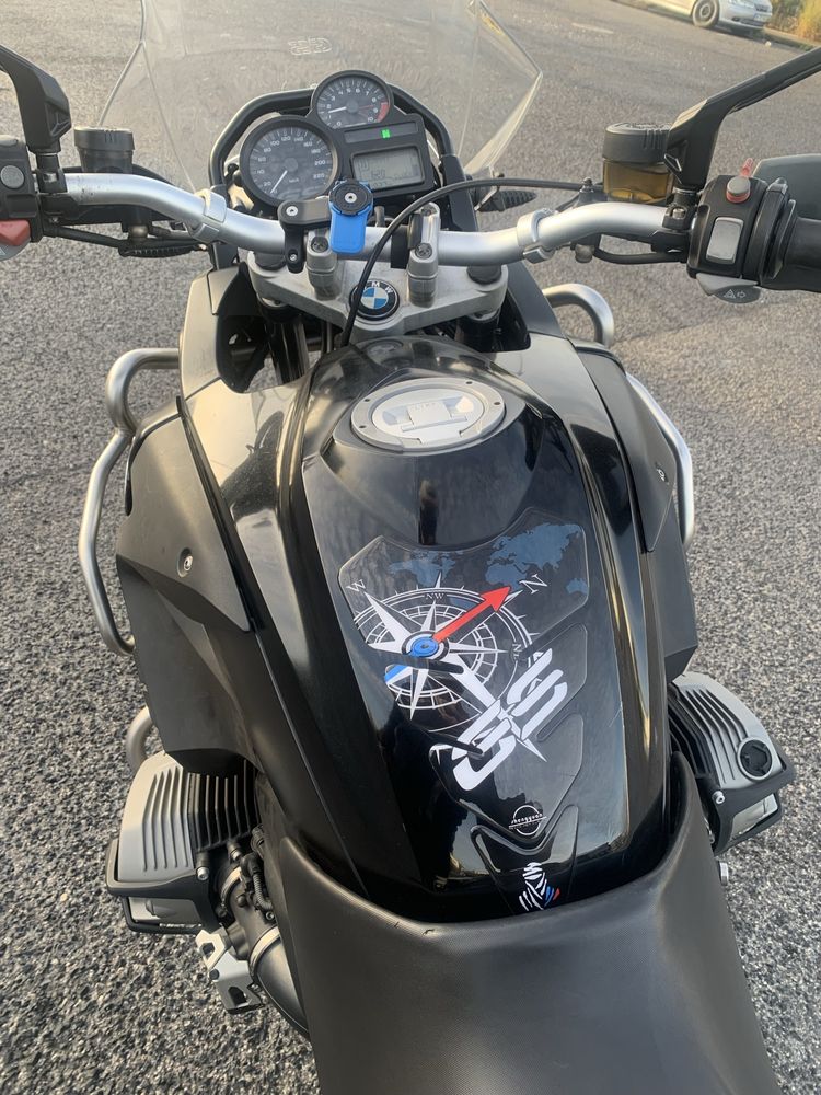 Bmw R 1200 GS 2011