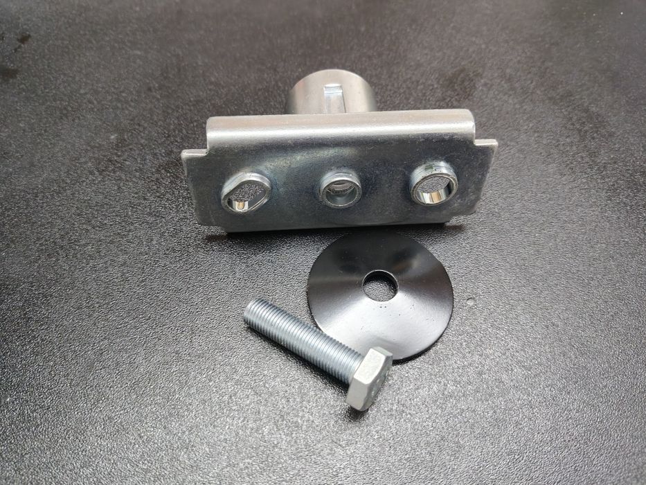 Piasta noża kosiarki Honda