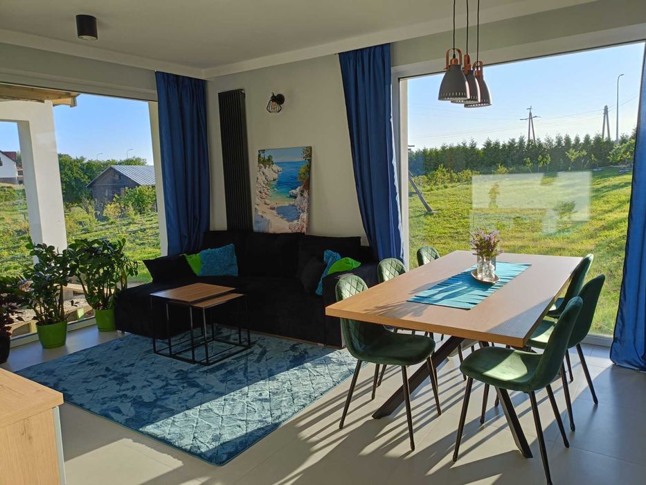 BLUEBERRY RANCH Agroturystyka Pokoje [Obiekt całoroczny]