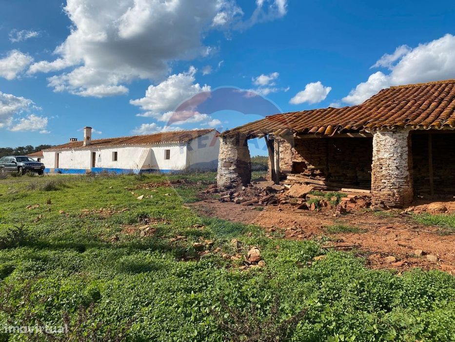 Herdade T2 para venda