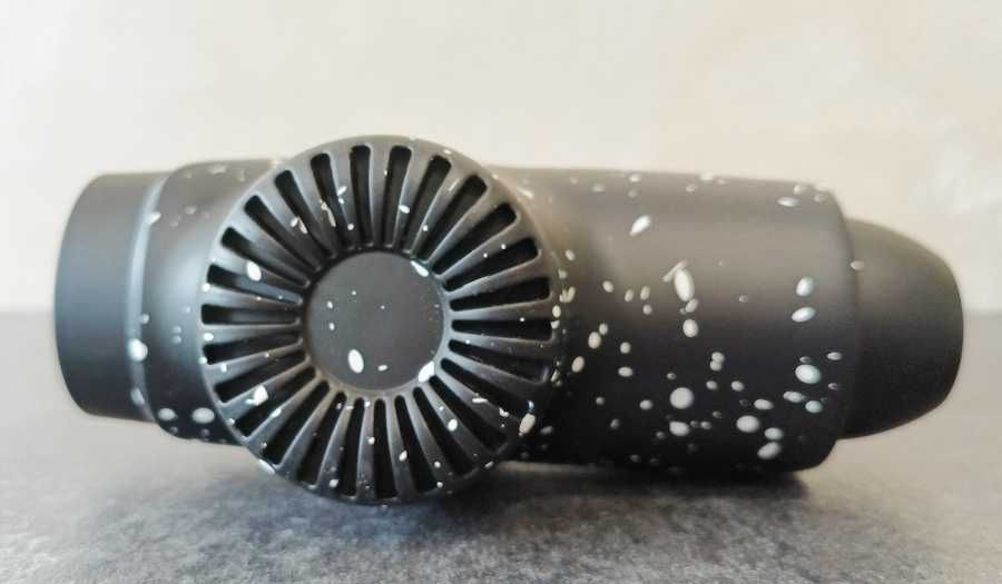 Pistolet do masażu mocny masażer MASSAGE GUN PRO