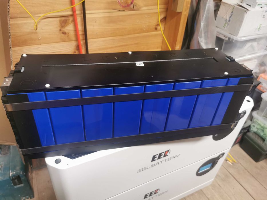 Magazyn Energii 14,5kW