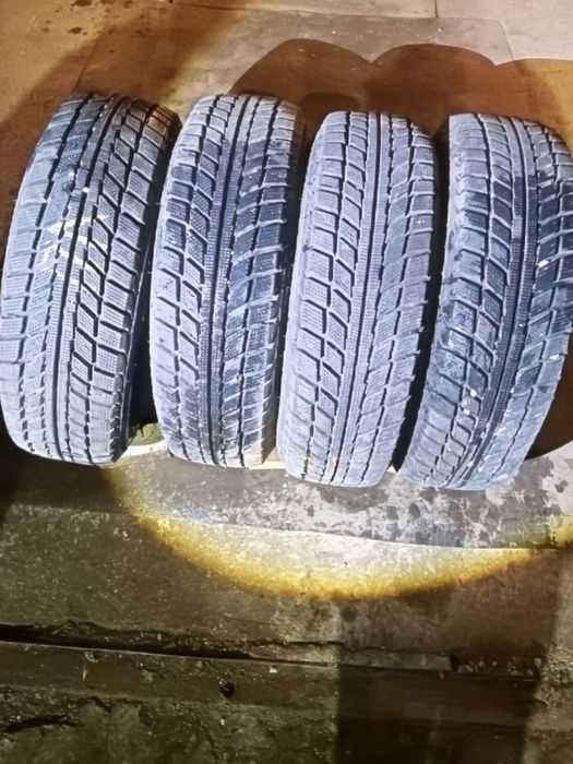 шини зима 175 65 14