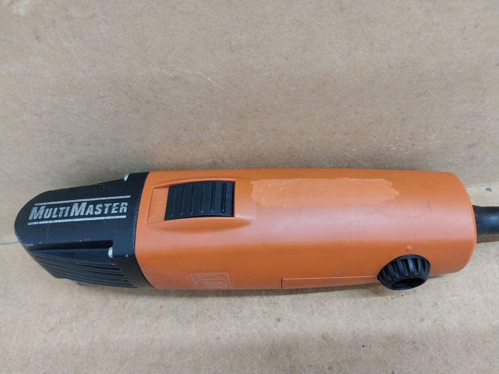 Fein MSxe 636 II Narzędzie Urządzenie Wielofunkcyjne Multimaster 180W