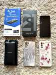 Smartfon Samsung S21 5G 8GB/128GB Dual SIM
