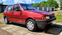 Fiat Uno 1.0 1994