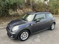 Mini One D 1.6 Impecavel…ACEITO TROCA….