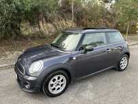 Mini One D 1.6 Impecavel…ACEITO TROCA….