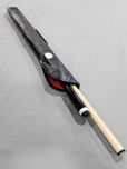 Saco/Bolsa para Taco de Bilhar/Snooker