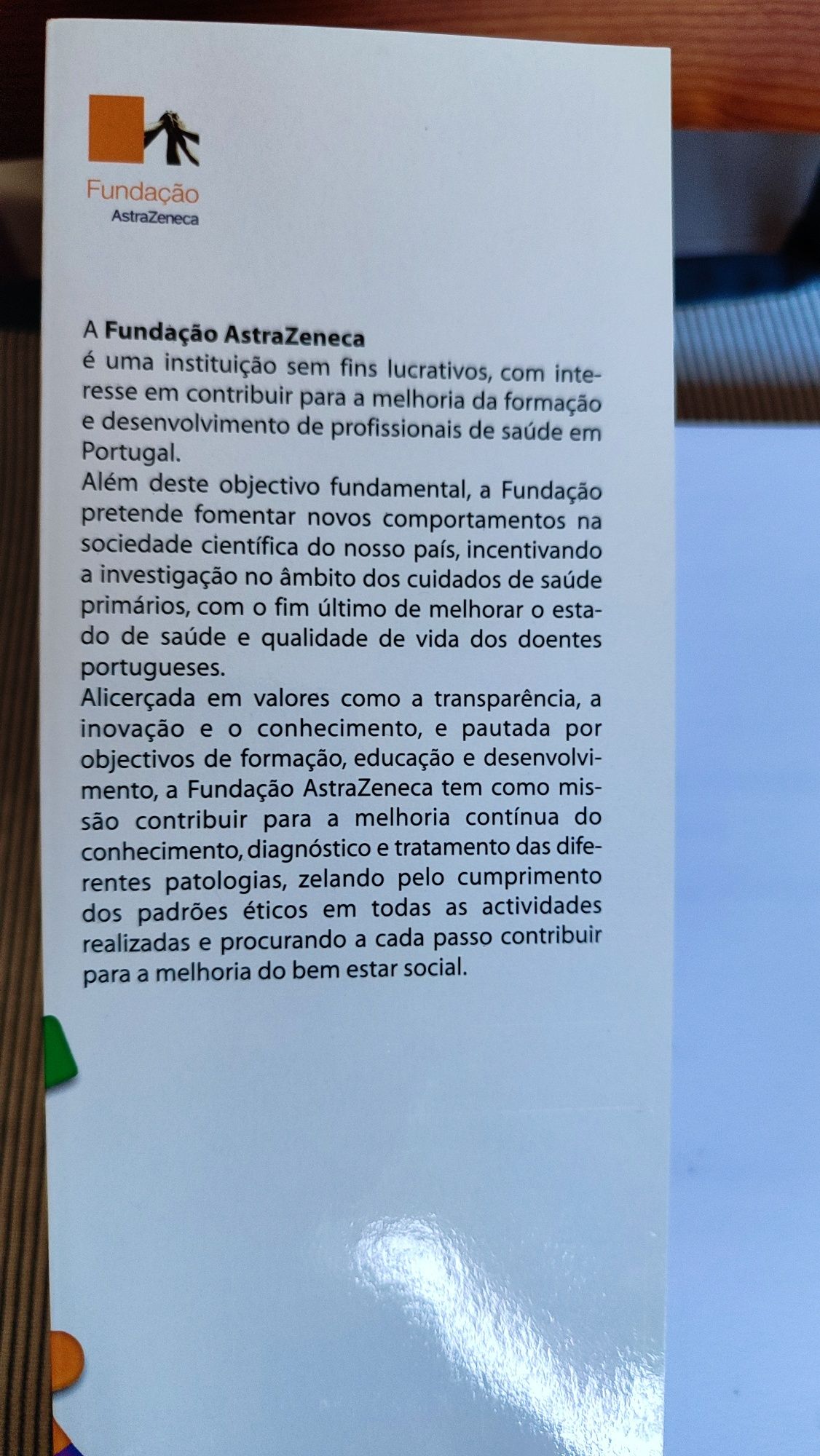 Livro "Cuidados de Saúde Primários em Portugal"