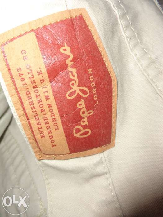 Pepe Jeans W34 L32