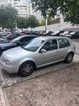 VW Golf 1.4i Confortline