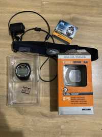 Timex Ironman Global Trainer GPS pulsometr zegarek
