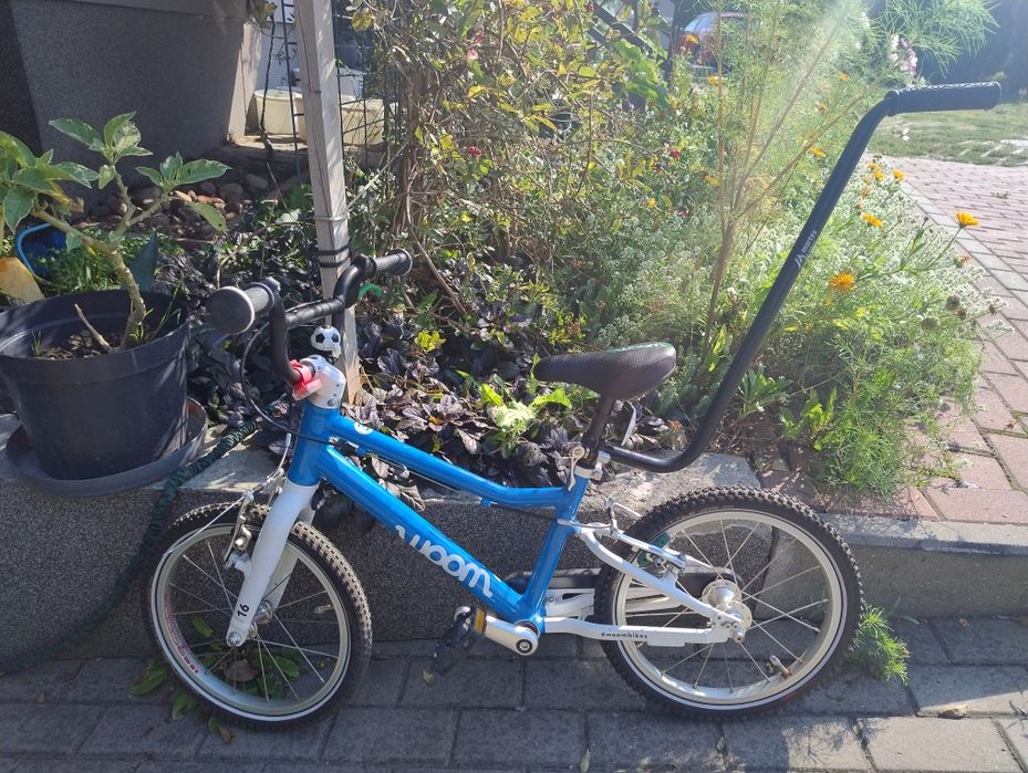 Rower woom 3 super cena i stan