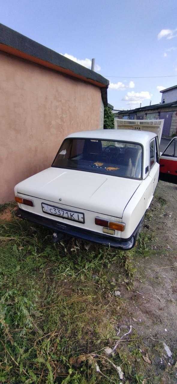 Ваз (Vaz ) 21011 жигули 1979 года СРОЧНО