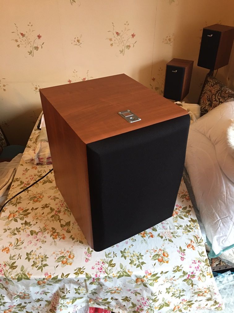 Сабвуфер JBL E150P/230 Northridge