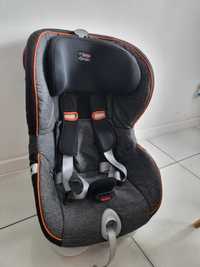 Fotelik samochodowy Britax Romer 9 -18 kg