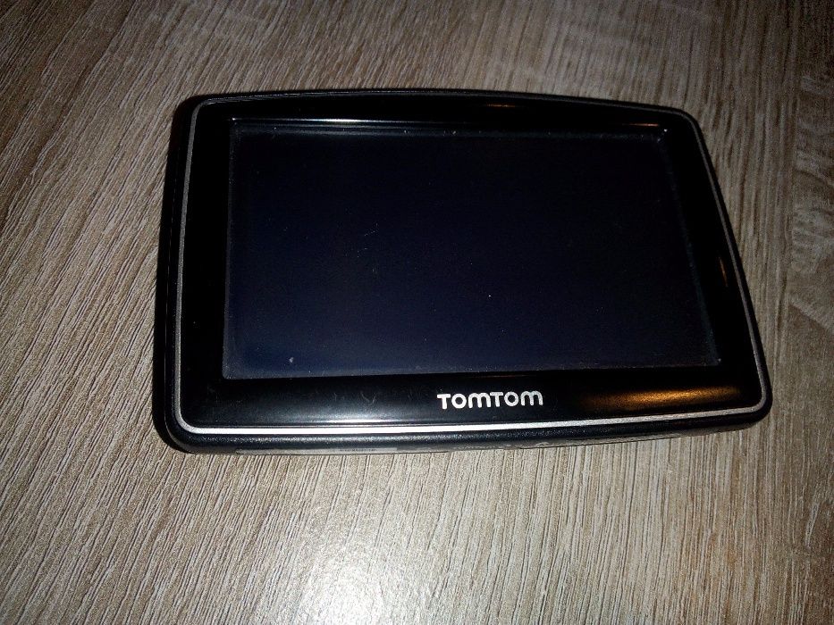 GPS Tom Tom em estado novo