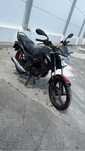 A venda honda cb125f 2024