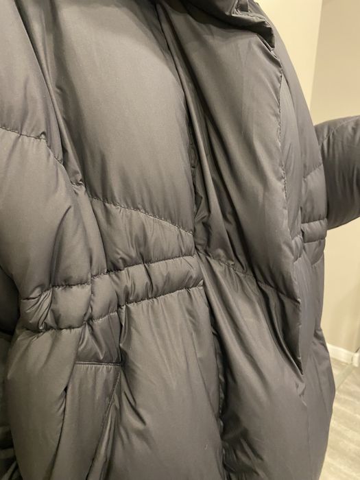 Kurtka damska Beaumont czerń S (oversize) Okazja!!!