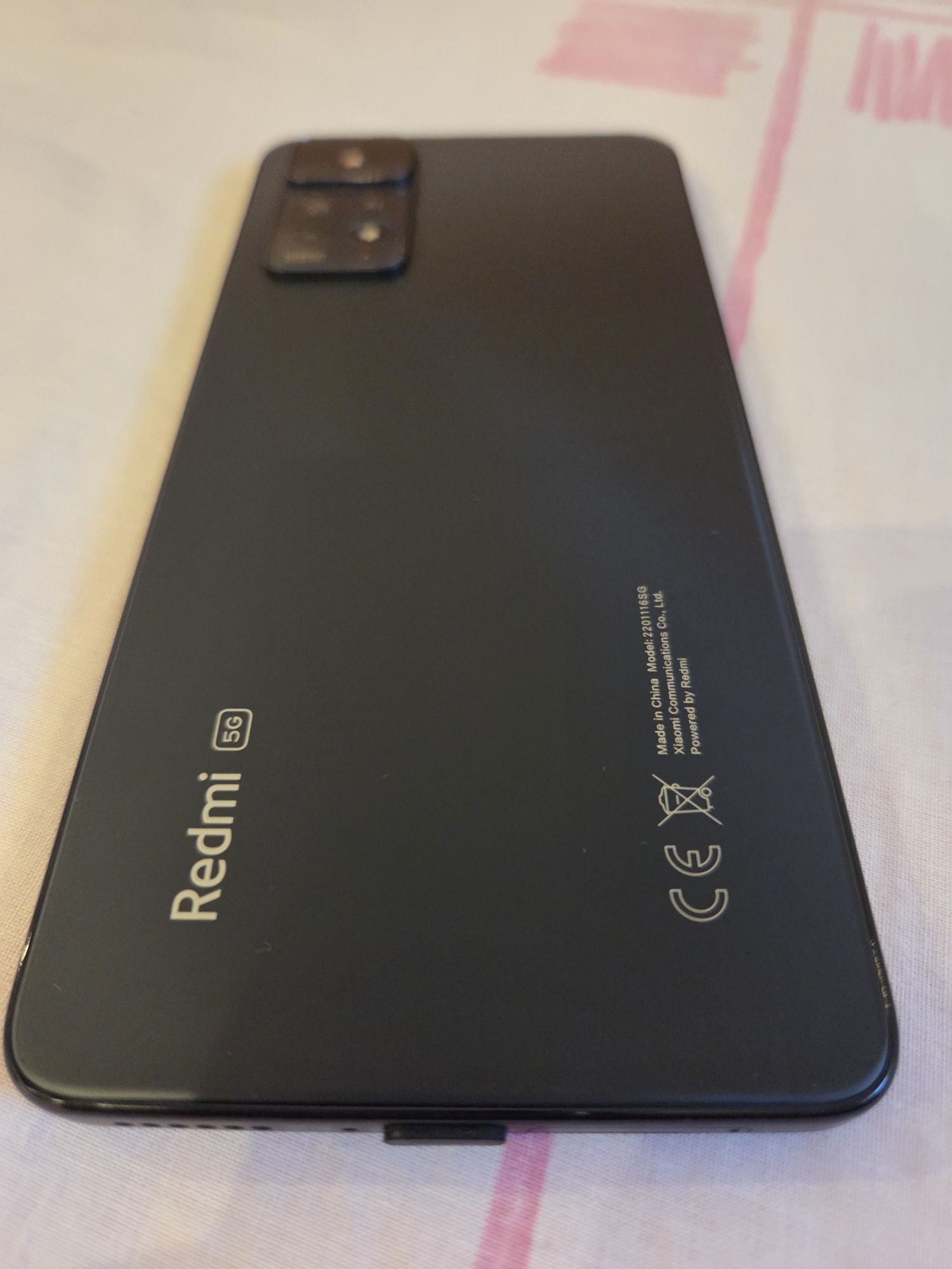 Redmi Note 11 Pro 5G 128GB