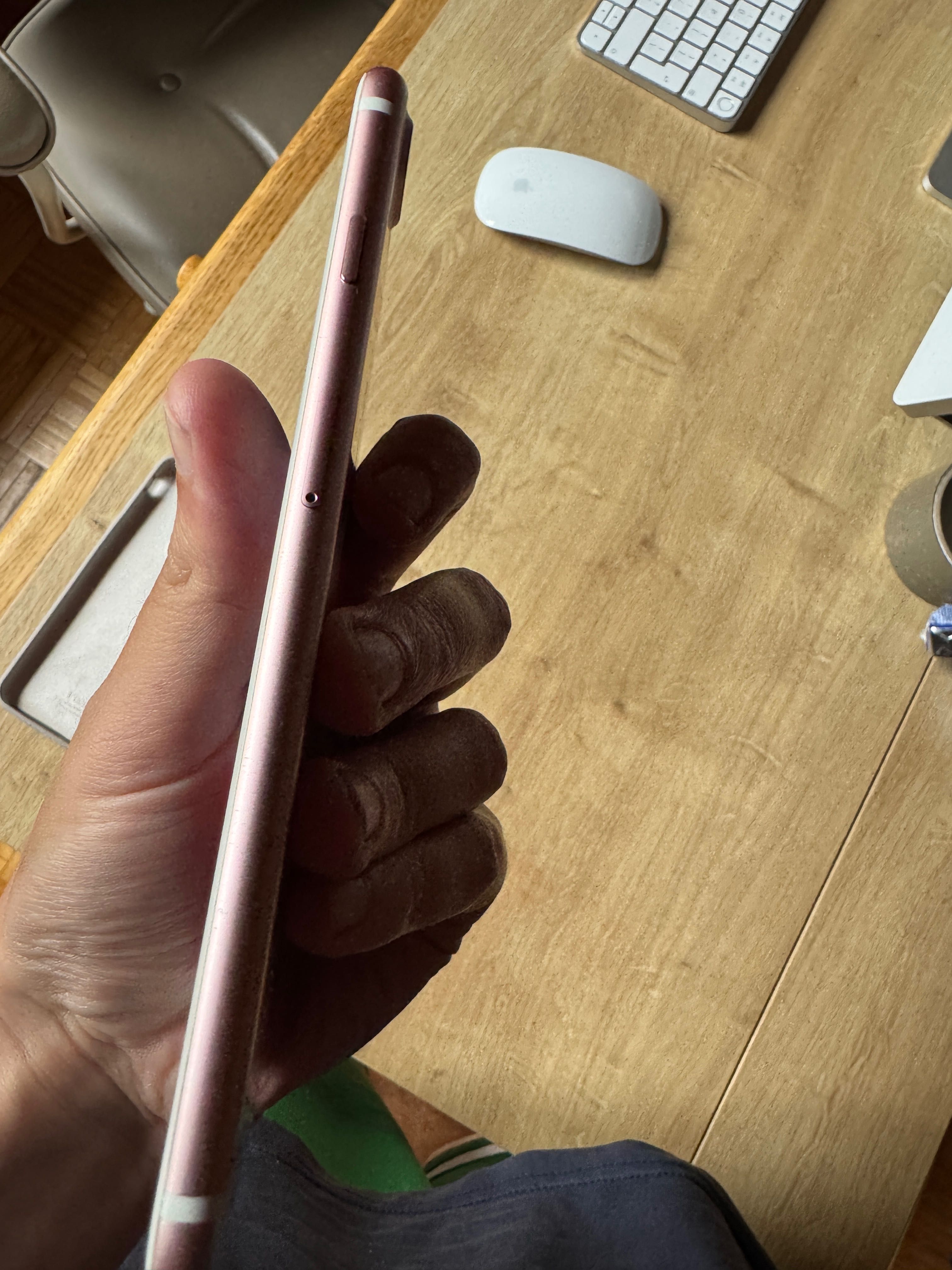 iPhone 7 Plus 32 gb