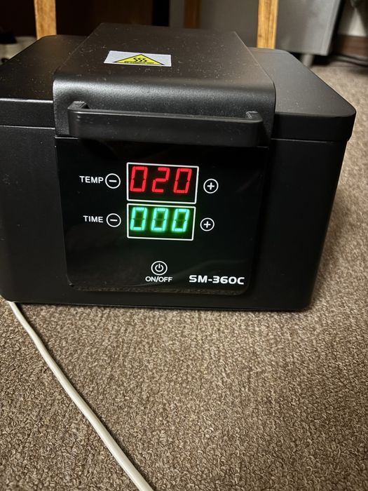 Сухожар SM 360 Б/В