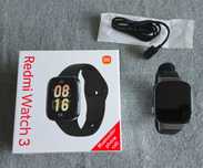 Smartwatch Redmi Watch 3