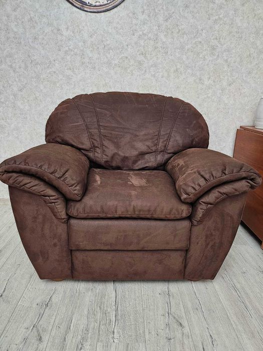 М'які меблі в зал