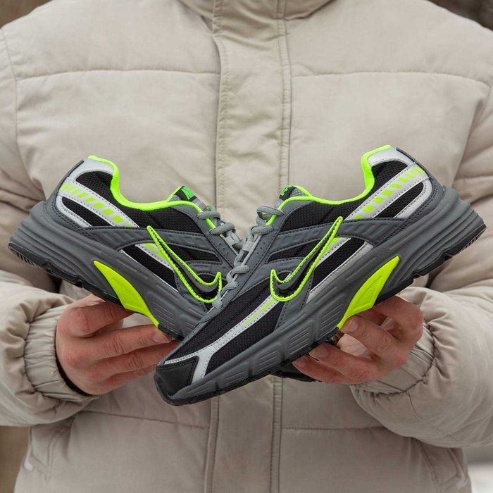 Чоловічі Кросівки Nike Initiator 40-45 (Без Предоплати)