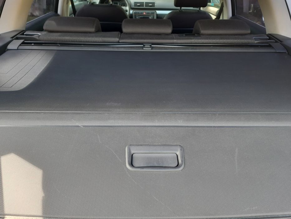 Ауді А4В7 з Німеччини суперстан