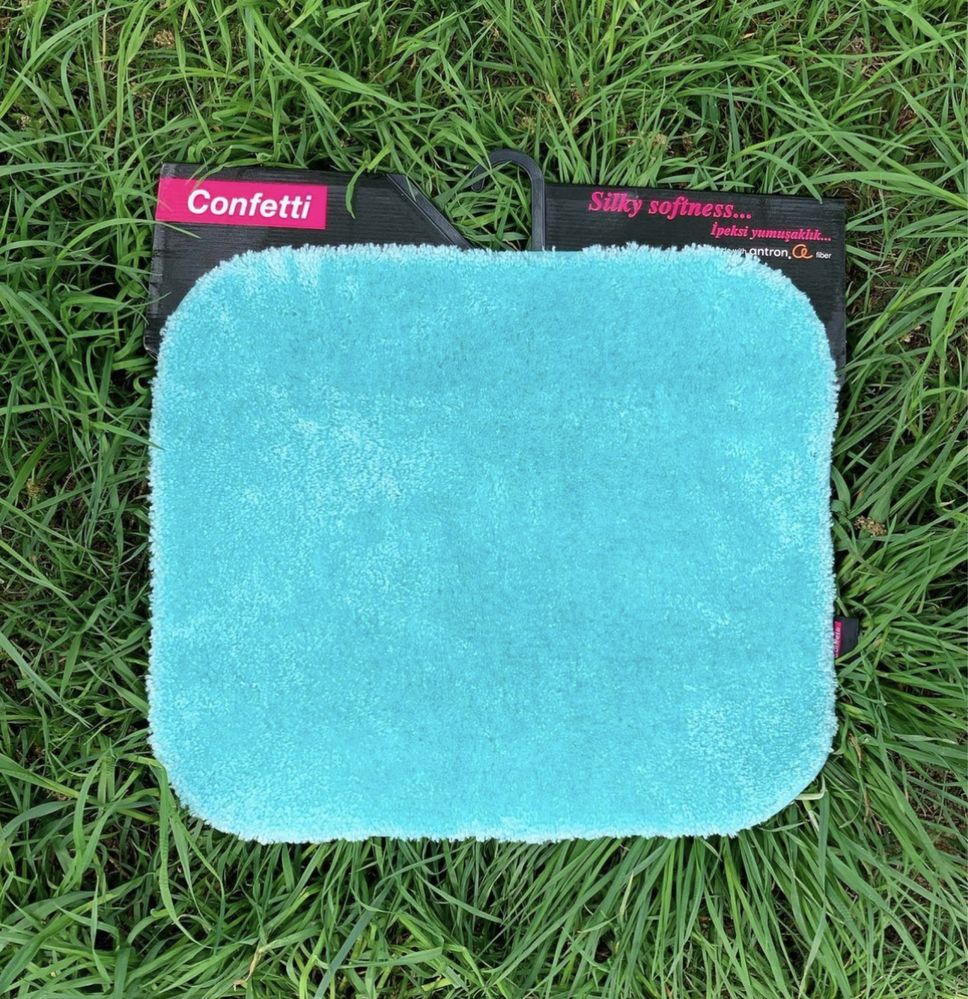 Килимки Confetti