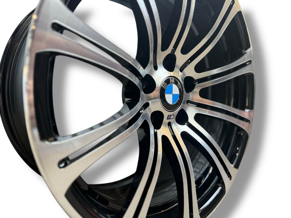 Oryginalne felgi BMW E92 M3 19 cali M-PAKIET styling 220 E60 E90 E91