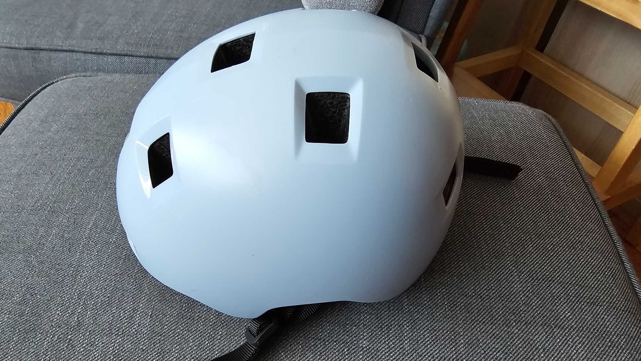 Kask OXELO roz. S 52-54cm