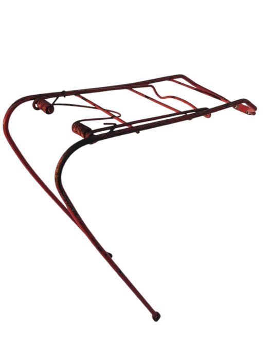 Bagażnik Rowerowy Romet 24 cale Jubilat Zenit Universal Orion