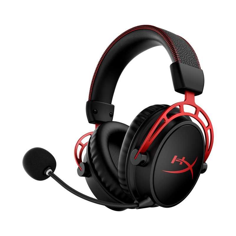 Headset HyperX Cloud Alpha Wireless