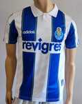Camisola Porto-Retro